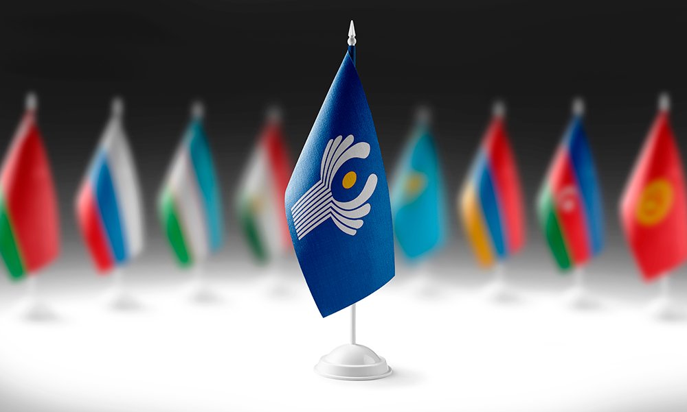 Грузоперевозки СНГ